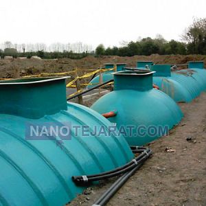 Wastewater Treatment package Wastewater Treatment package